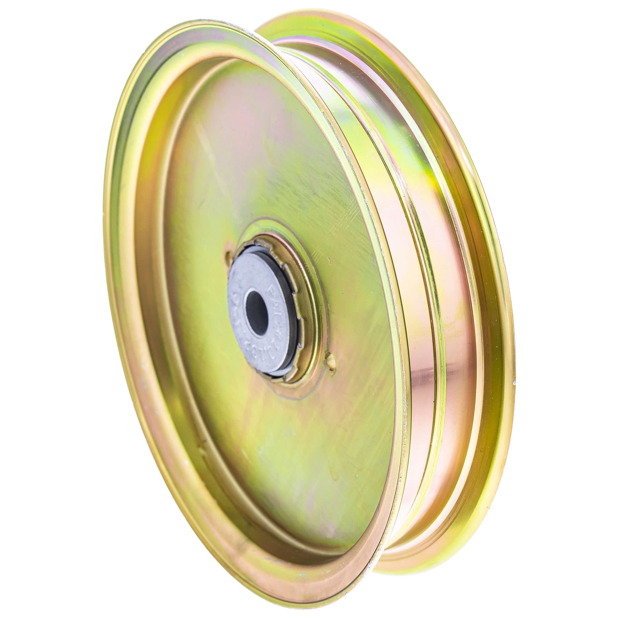 Amazon.com: Spartan Mowers 433-0015-00 6-3/4 Idler Pulley RZ RT